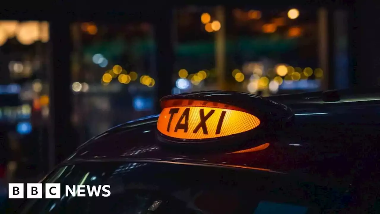 Bristol taxi driver 'failed to declare sleep disorder'