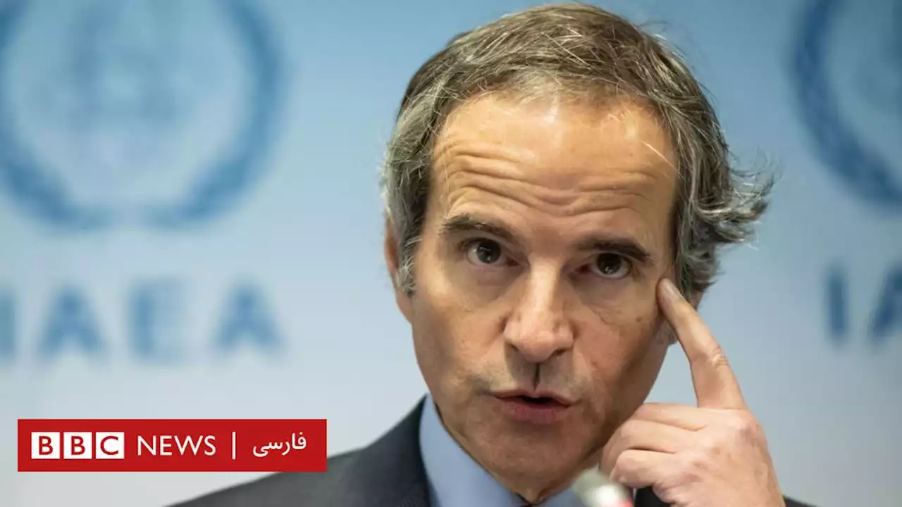مدیرکل آژانس بین المللی انرژی اتمی: ایران مجوزفعالیت چند کارشناس با تجربه این نهاد را لغو کرده