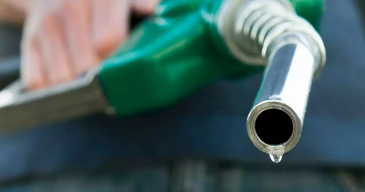 Petrol and Diesel price increases in recent week due to global market factors