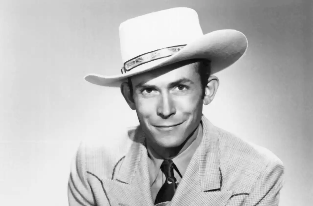 A Century of Hank Williams: Why Senior Still Matters to Country Music