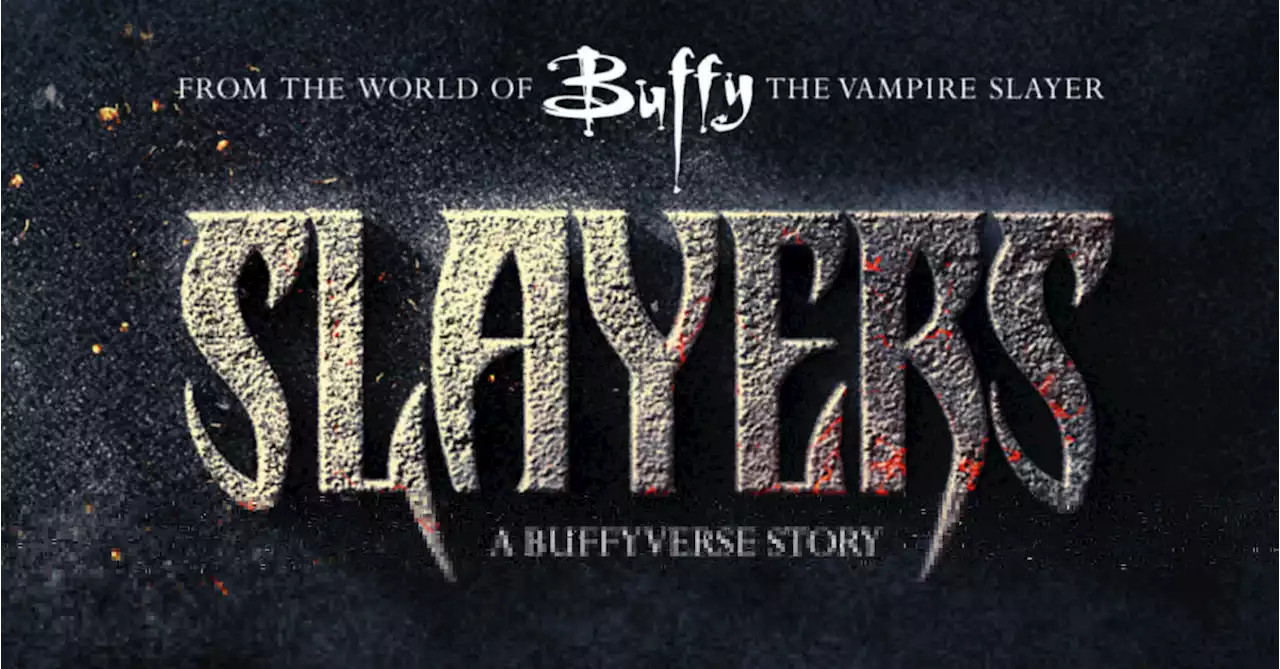 Buffy Star Charisma Carpenter: 'Slayers' Brings #JusticeForCordelia