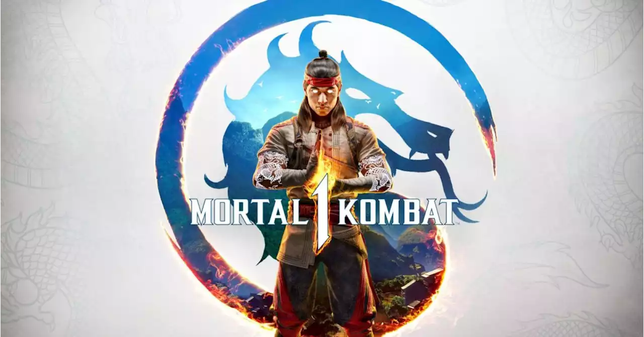 Mortal Kombat 1 Actor Yuri Lowenthal; What To Expect From Smoke