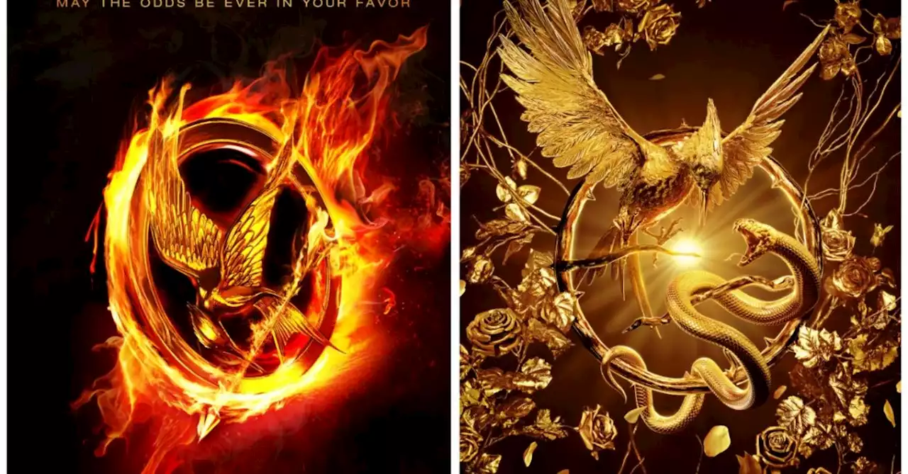 The Hunger Games Returns To Theaters Ahead Of The Prequel's Release