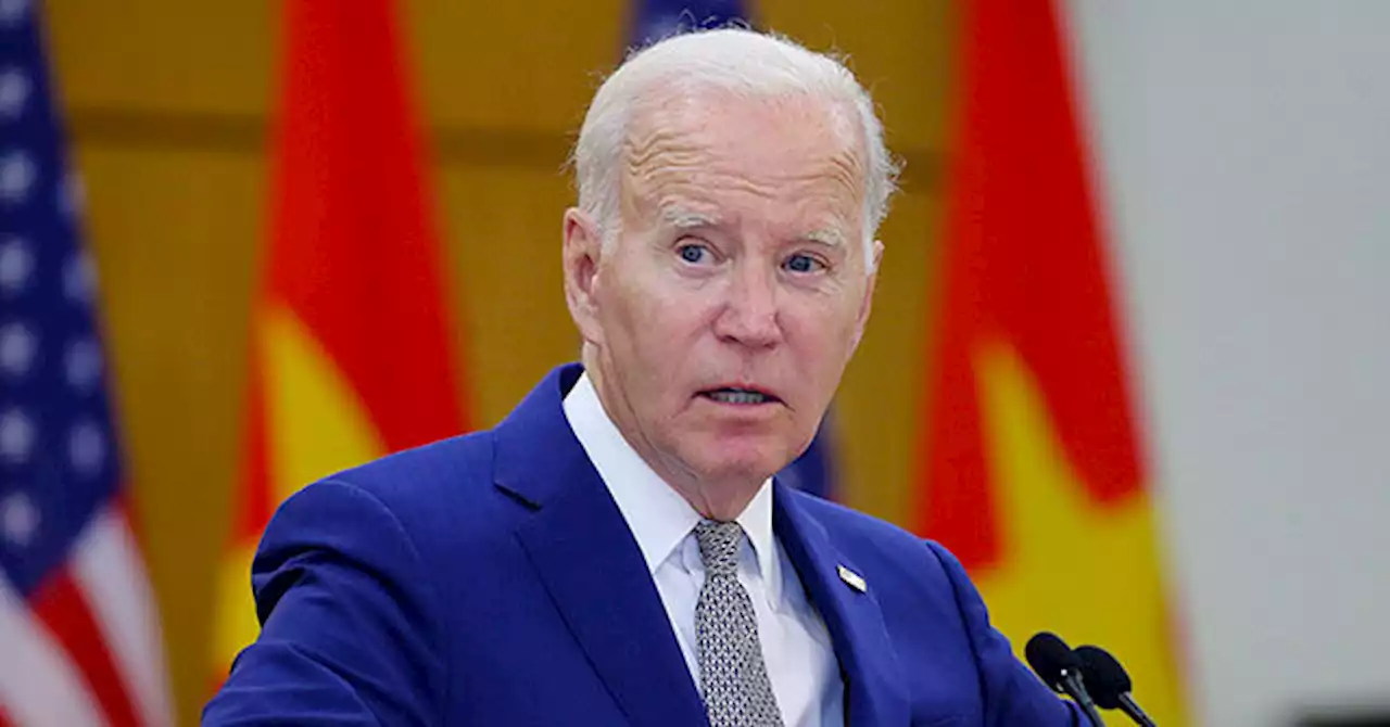 UAW Member: I Won't Vote for Biden Again, EV Subsidies Are Being Used Against Workers