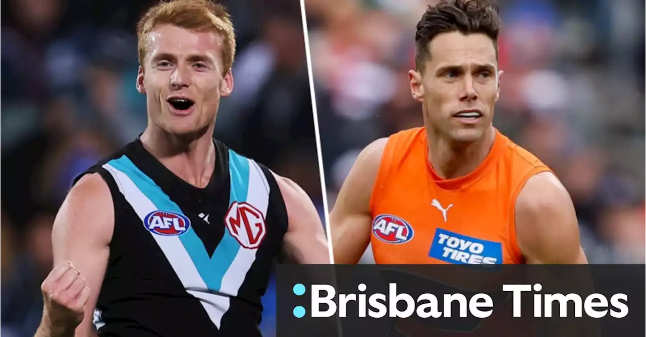 Power v Giants: Will Port’s power surge or is GWS’ form irresistible?