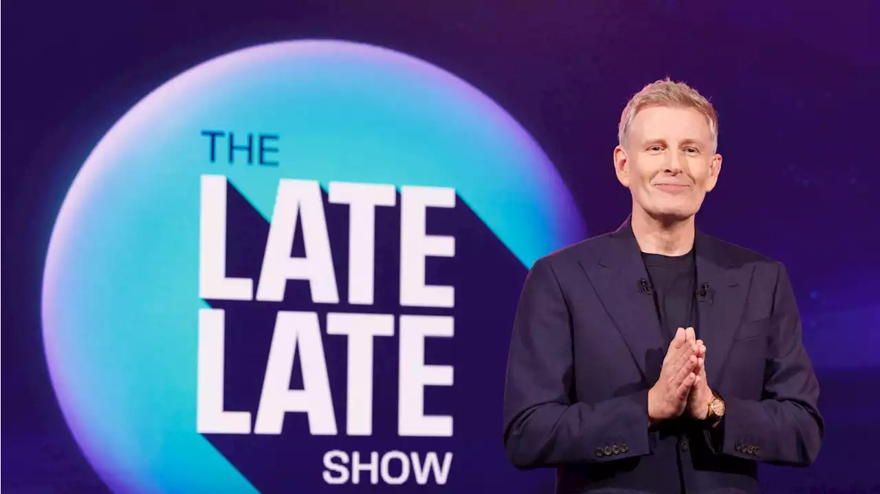 Review: Kielty cuts close to the bone in jokes about RTÉ financial crisis in first show