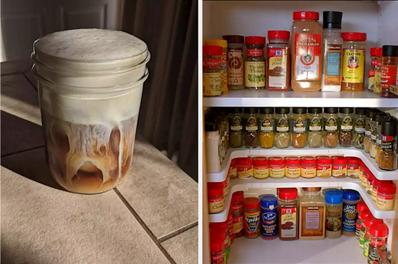 26 Kitchen Products From Amazon That Reviewers Say Made A Huge Difference