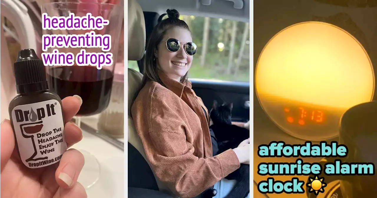 33 TikTok Famous Products You Can Use This Fall