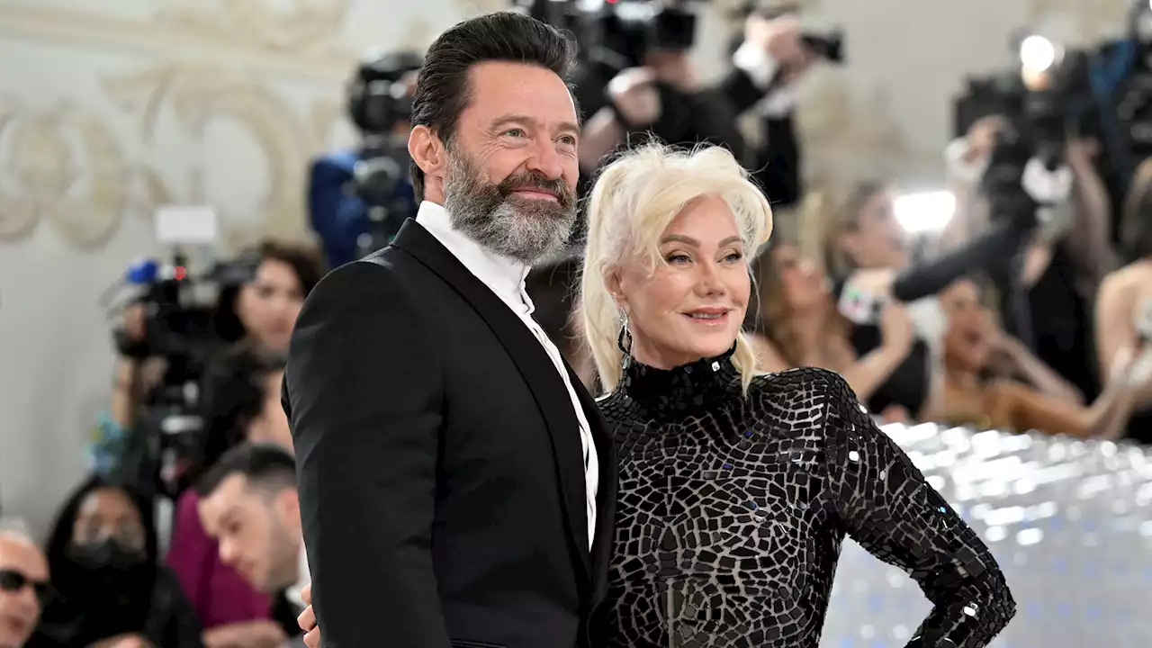 Überraschende Trennung bei Hugh Jackman nach 27 Jahren