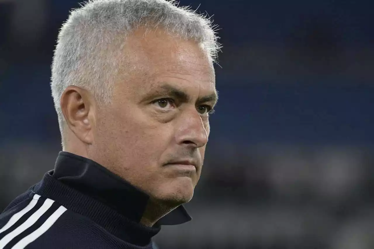 Roma-Empoli, Mourinho in conferenza LIVE