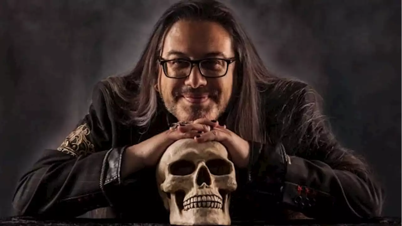 Why Doom creator John Romero says video games are 'the greatest art form'