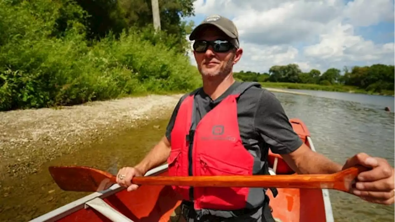 How these Canadians with disabilities embrace their love of outdoor adventures