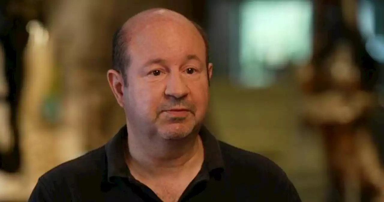 Famous climate scientist Michael Mann on new book 'This Fragile Moment'