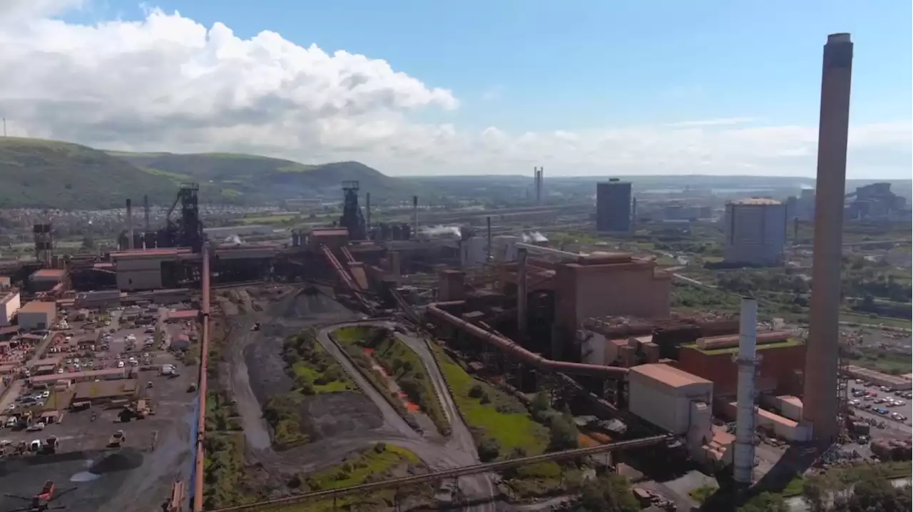 Tata Steel given half a billion investment but thousands of jobs still at risk