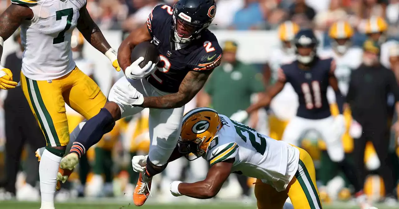 Chicago Bears: Predictions, what to watch in Week 2