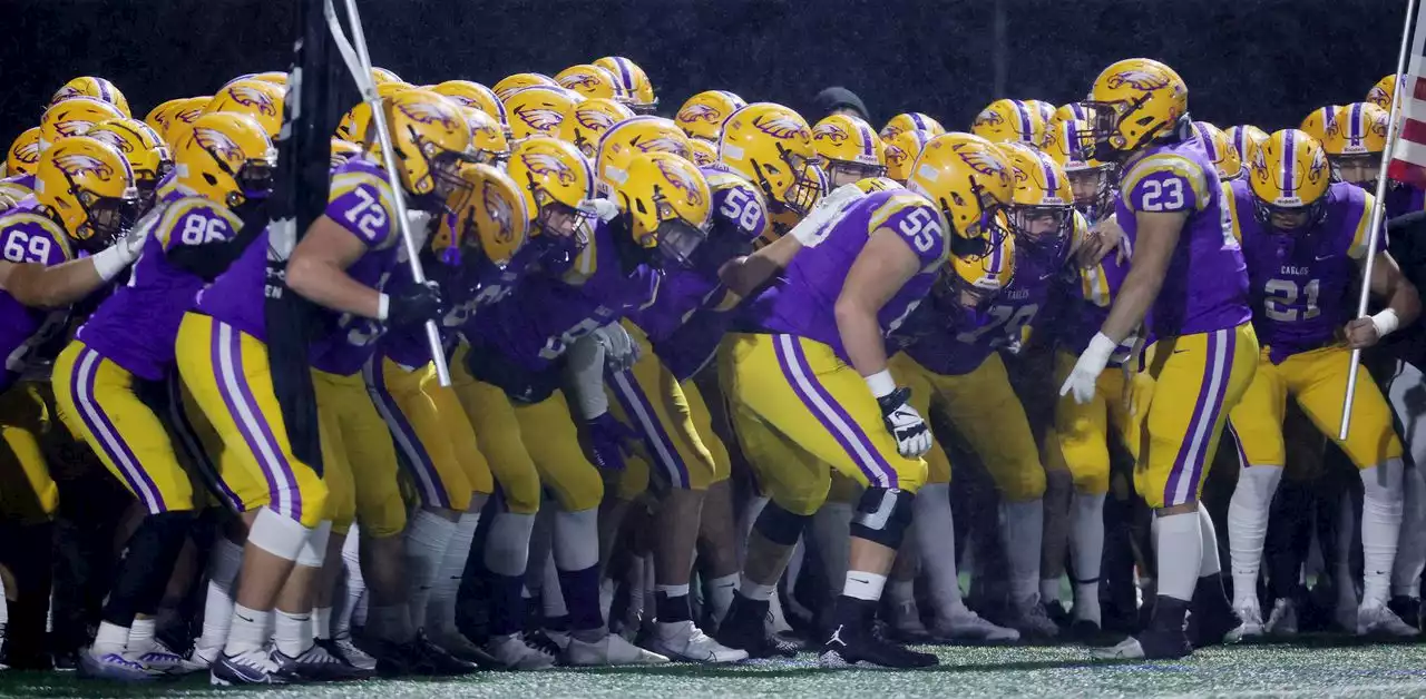 Avon vs. North Ridgeville football: Eagles think big on offense to overpower Rangers