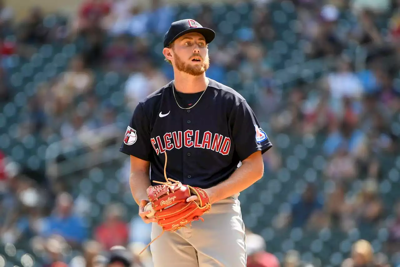 Cleveland Guardians, Texas Rangers starting lineups for Sept. 16, 2023: Game No. 149