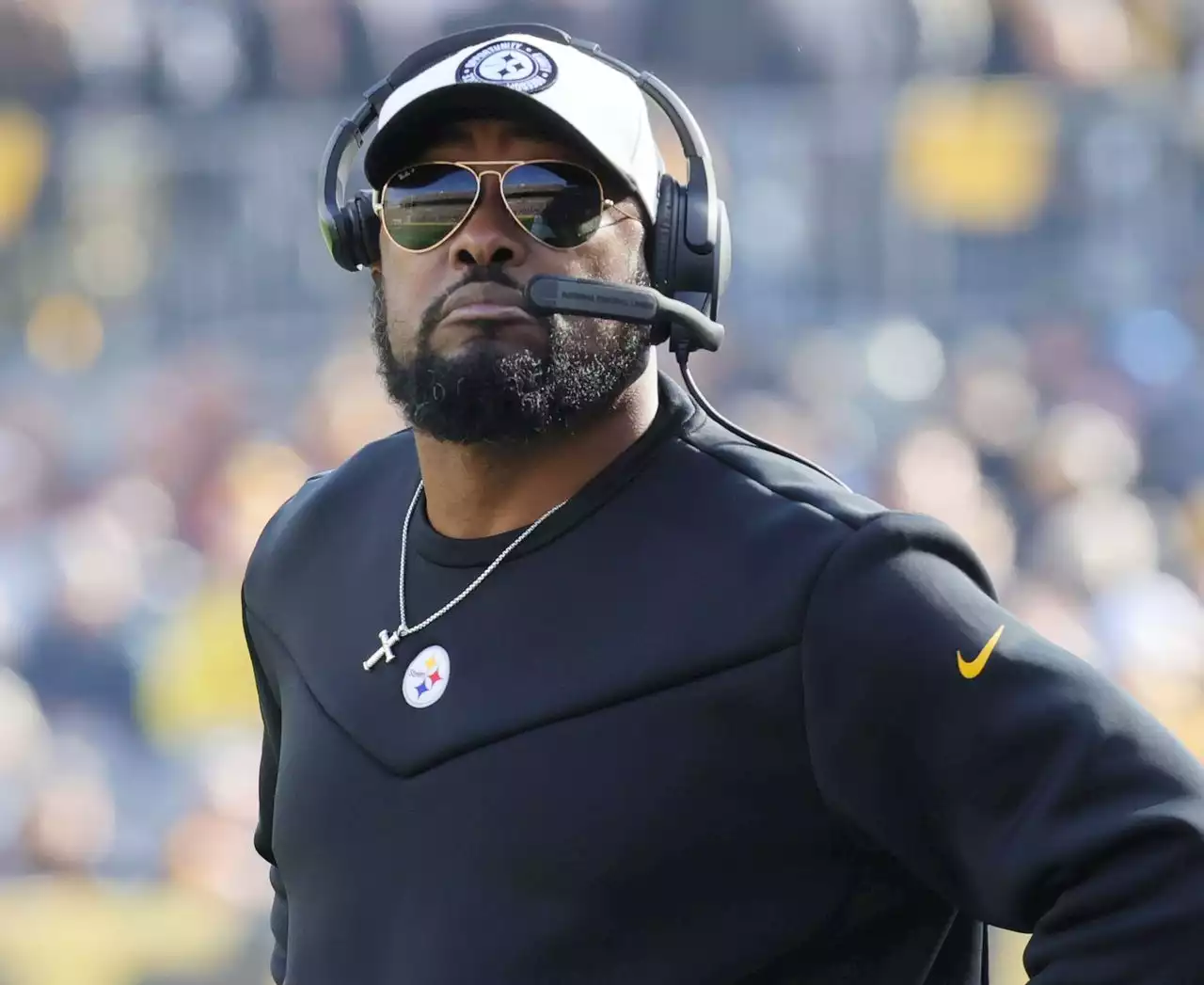 The coaching statistics that will ease Browns fans’ fear of Steelers coach Mike Tomlin