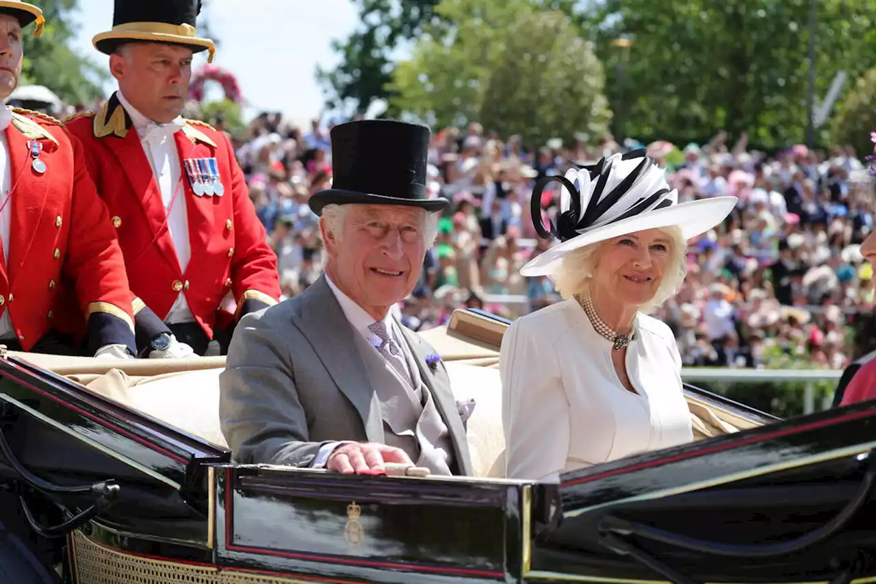 Charles III et Camilla : Versailles, Elizabeth II et couple Macron, tout savoir sur leur visite en France