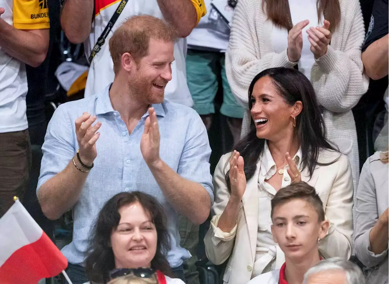 Meghan Markle en larmes : pour l’anniversaire du prince Harry, la duchesse gagnée par l’émotion