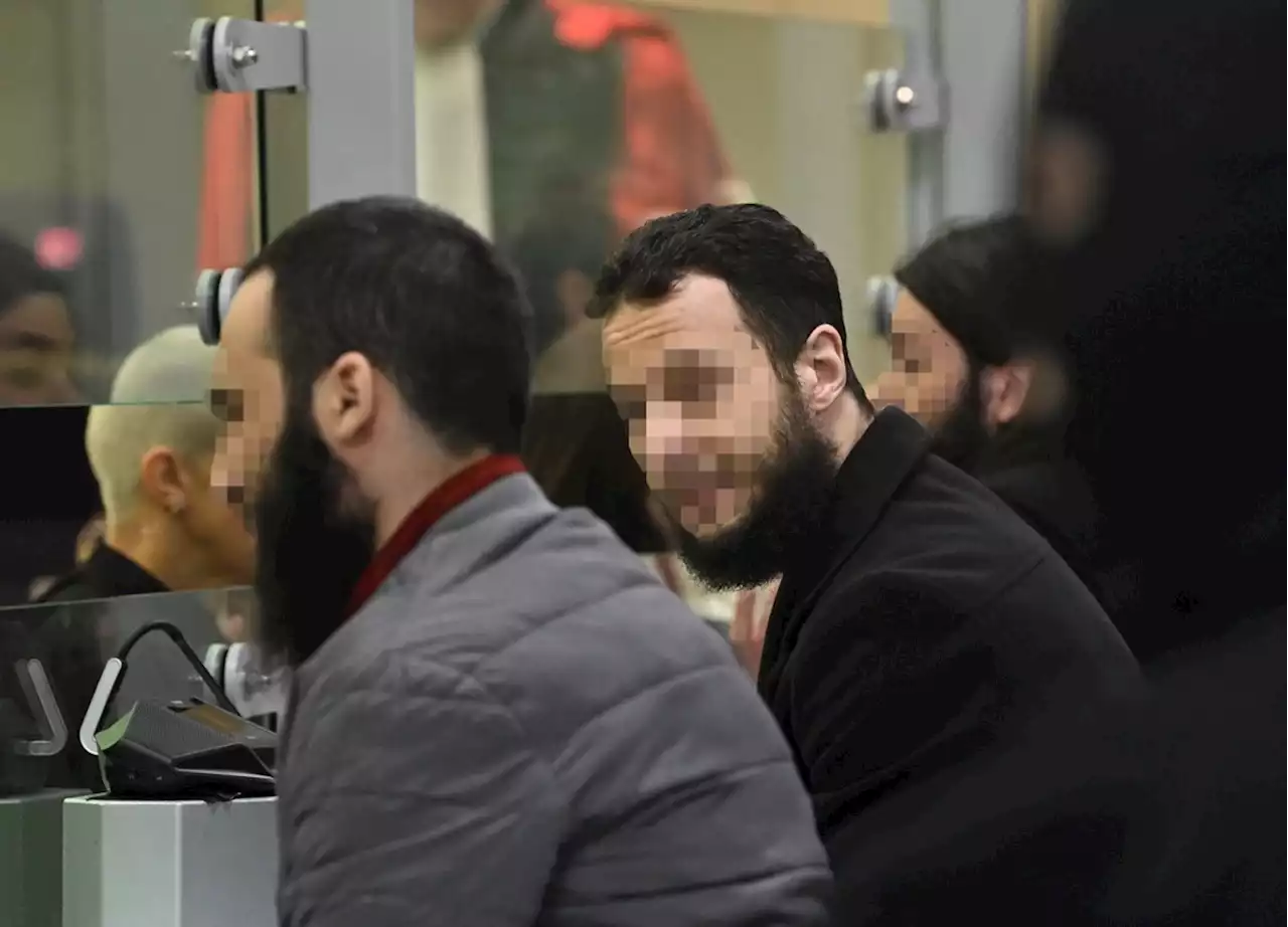 Attentats de Bruxelles en 2016 : Salah Abdeslam échappe à une nouvelle peine de prison à perpétuité