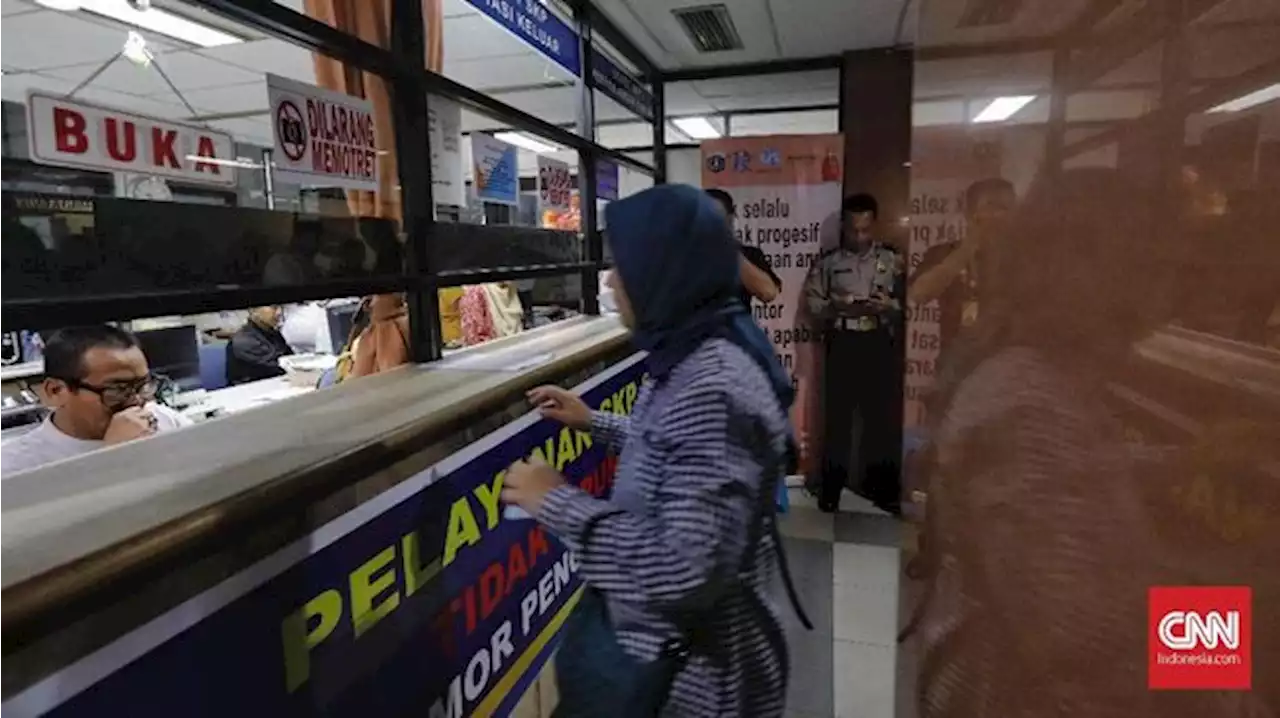 Pengertian dan Manfaat Pemutihan Pajak Kendaraan