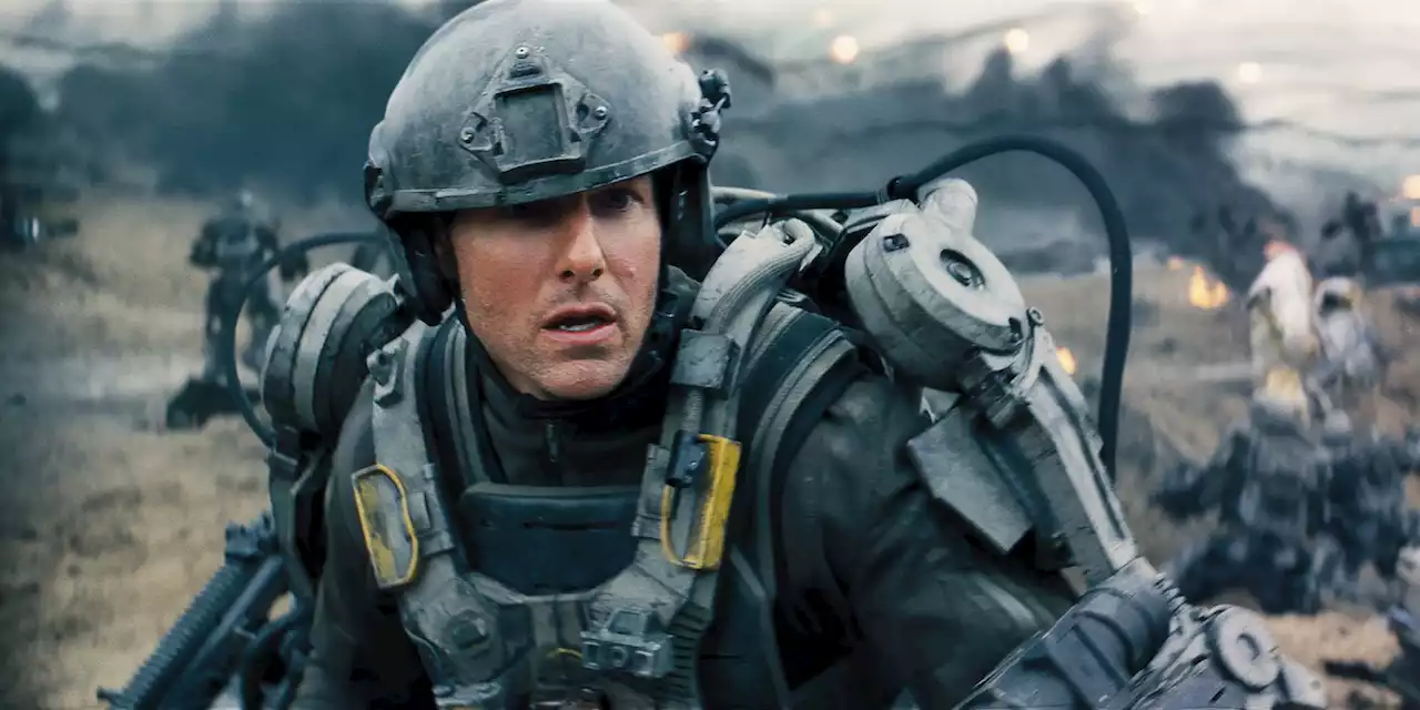 Every Reason Why We Haven’t Gotten an ‘Edge of Tomorrow’ Sequel