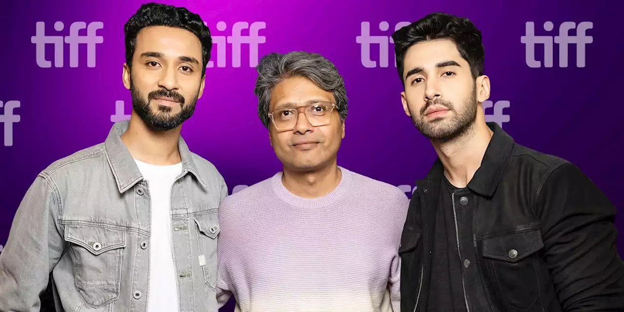 'KILL's Director, Lakshya, & Raghav Juyal Talk Violence, Blood, and Making the First Genre Movie in India