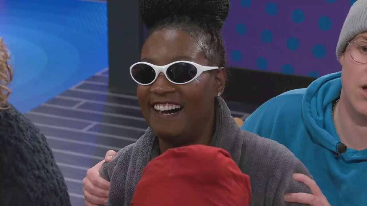 To Win 'Big Brother', Follow Cirie Field's Strategy