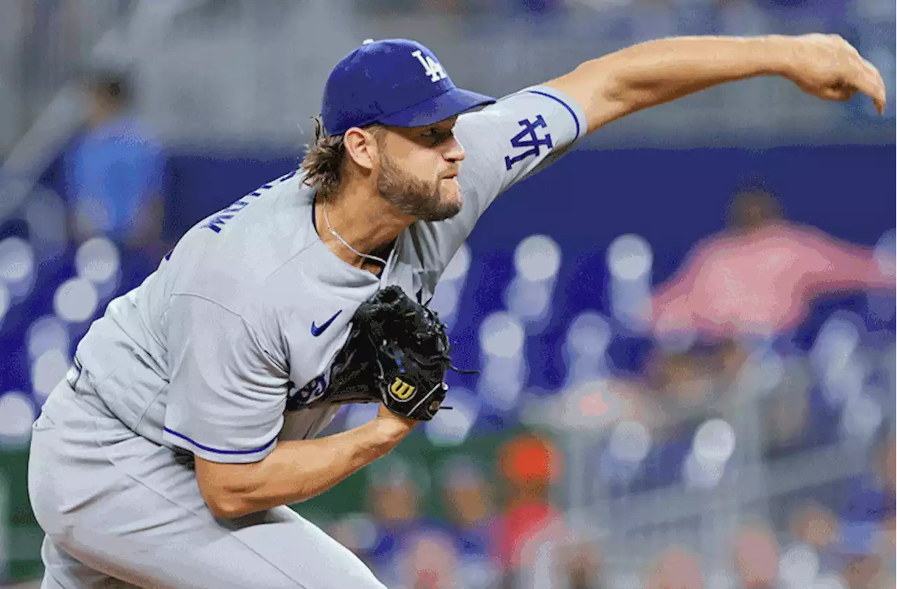 Dodgers vs Mariners Odds, Picks, & Predictions — September 16