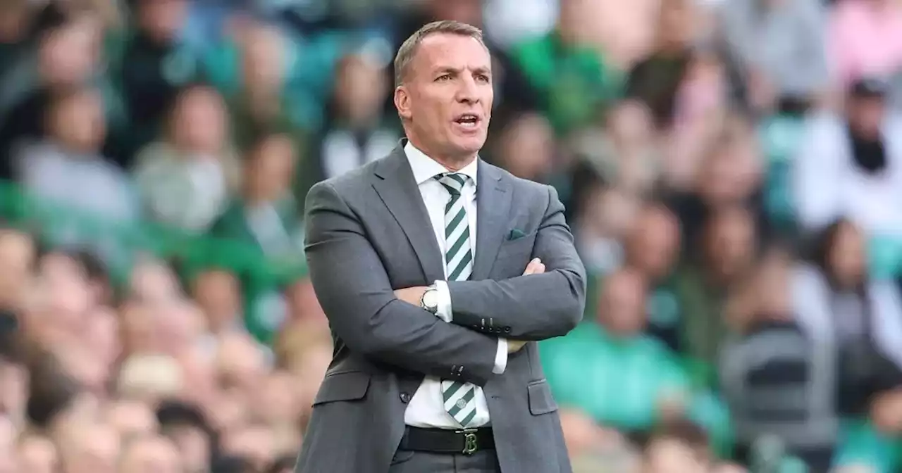 Brendan Rodgers bristles at Celtic injury poser over Kyogo amid Feyenoord doubt