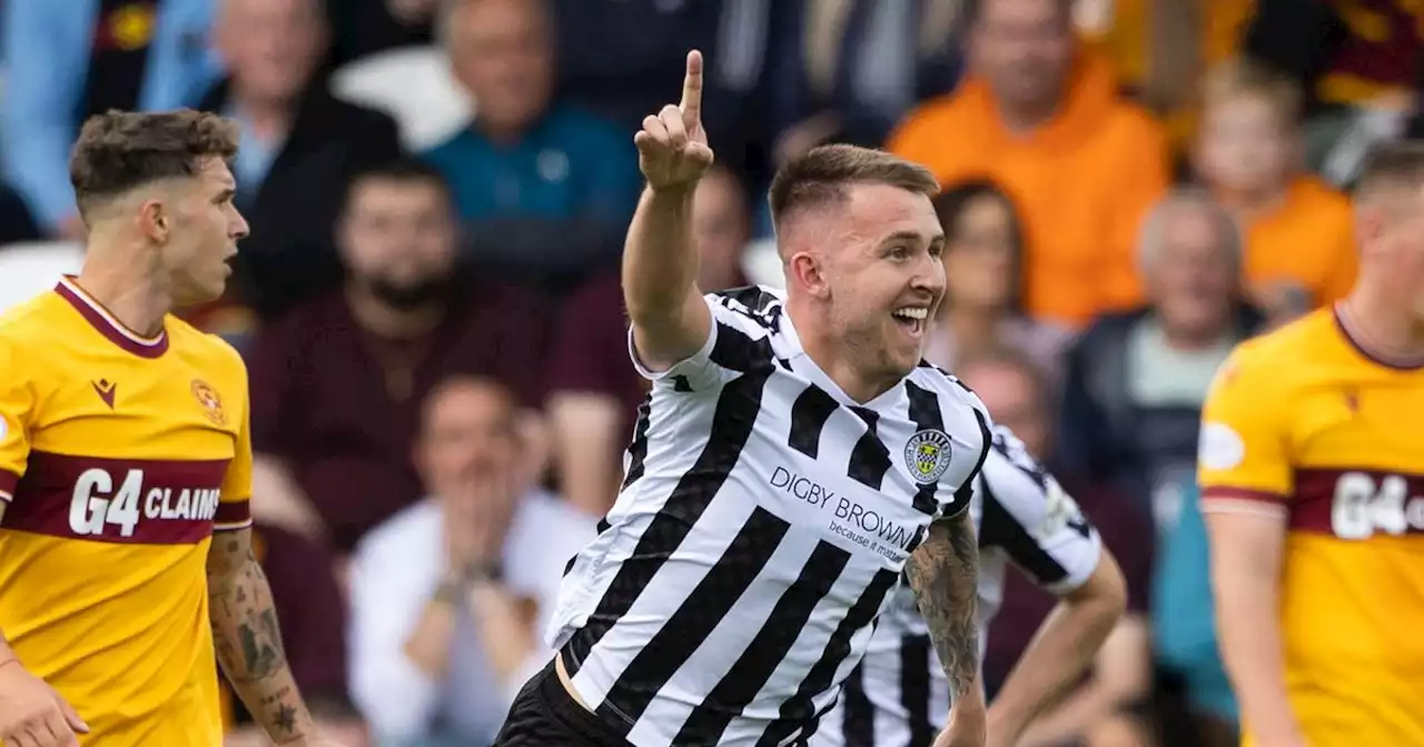 Caolan Boyd-Munce says St Mirren have quality to repeat Motherwell win