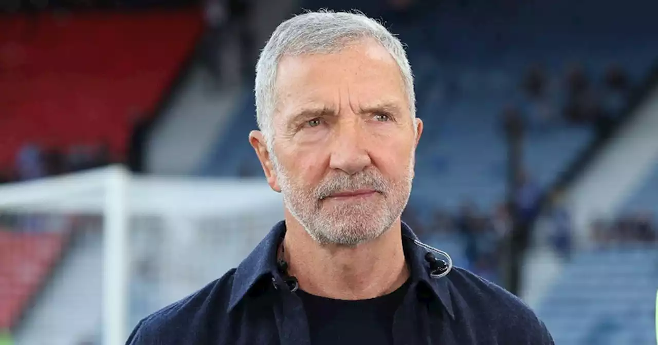 Graeme Souness gets Rangers mauling flashbacks in Scotland loss to England