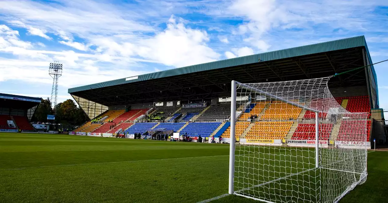 St Johnstone vs Rangers – LIVE updates