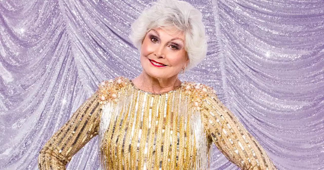 TV broadcaster breaks Strictly boycott as Angela Rippon makes BBC debut