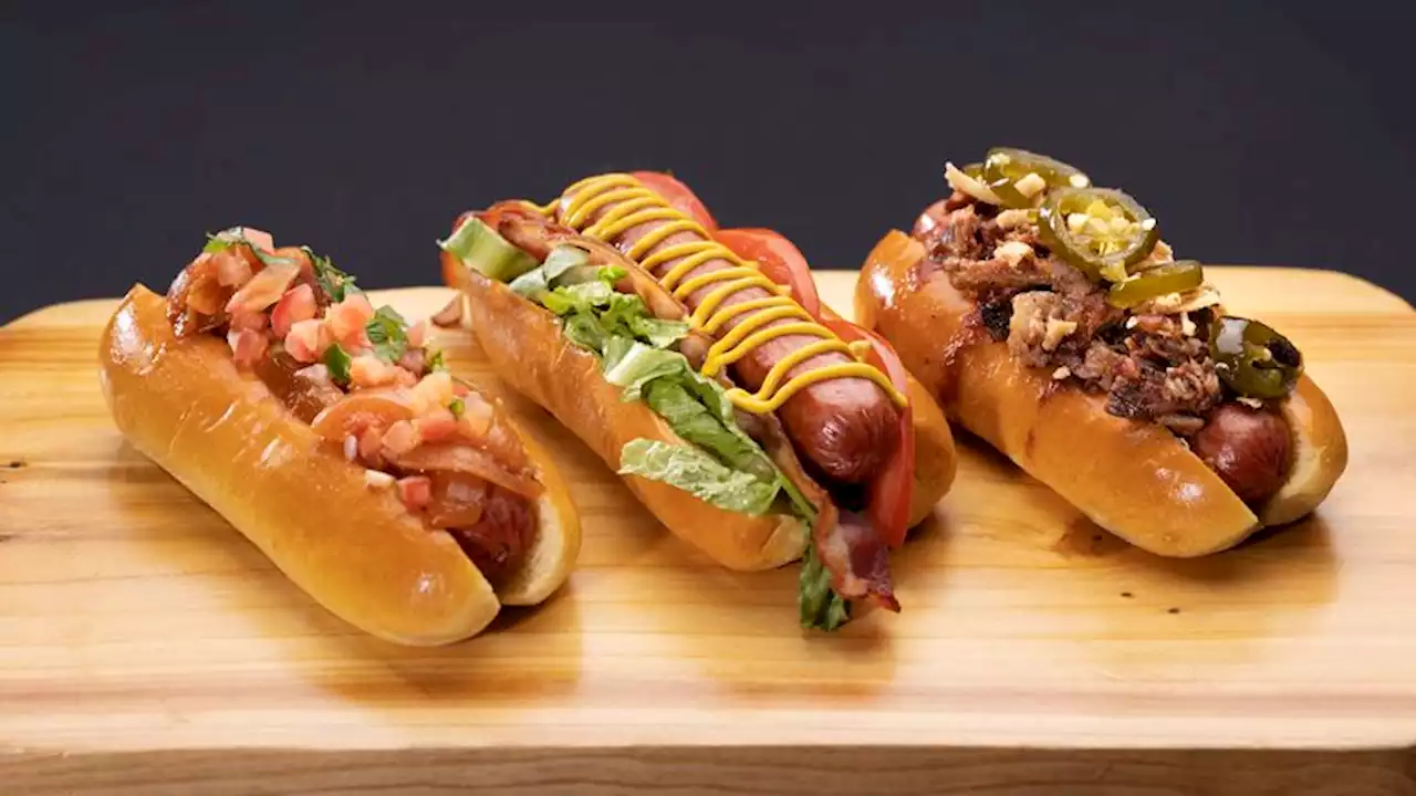 9 new food options at Dallas Cowboys games