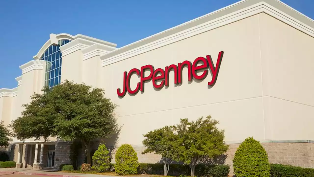 JCPenney is one of the new sponsors of Amazon Prime’s Thursday night football