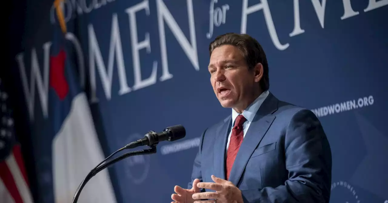 WATCH LIVE: Ron DeSantis to speak at 2023 Pray Vote Stand Summit