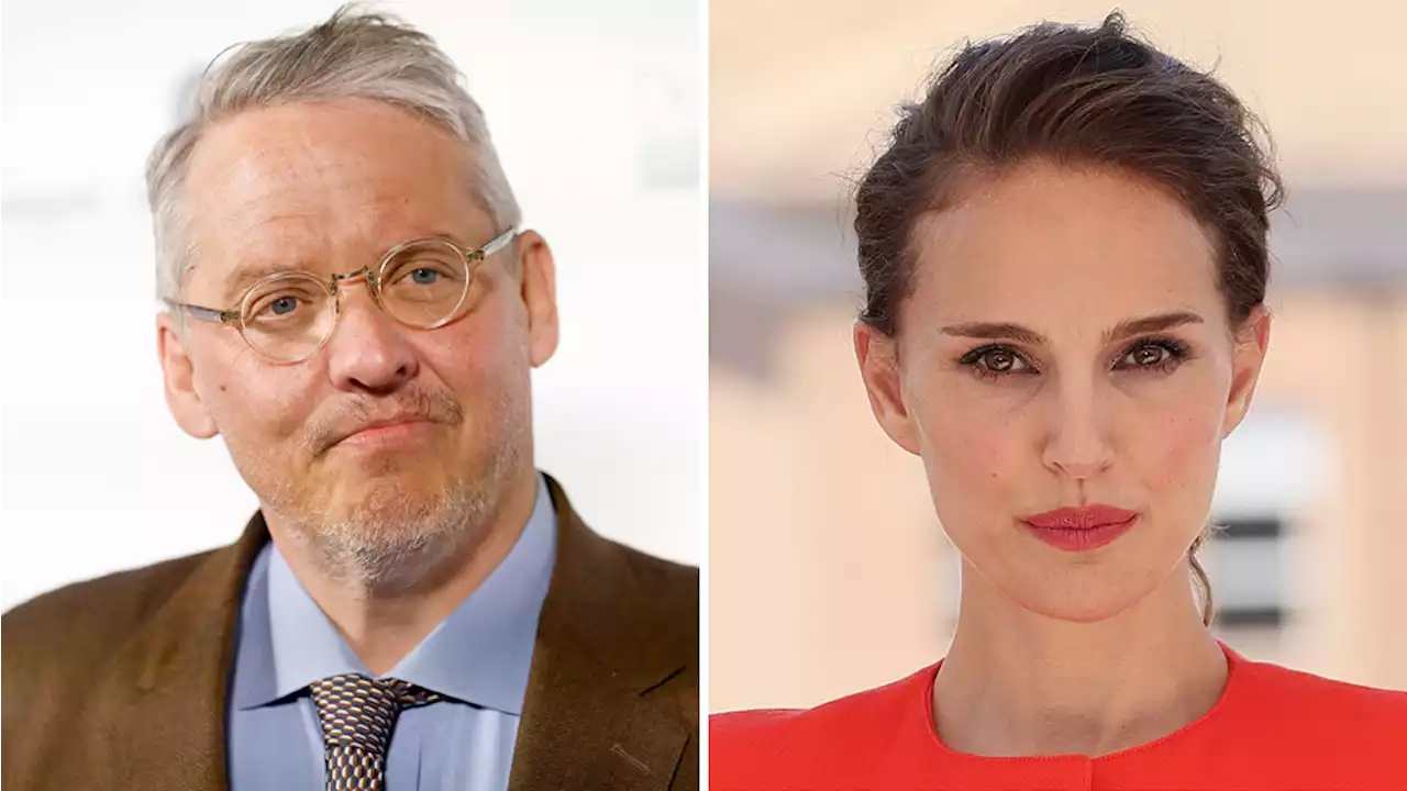 Apple Suspends Deals With Producers, Including Natalie Portman & Adam McKay