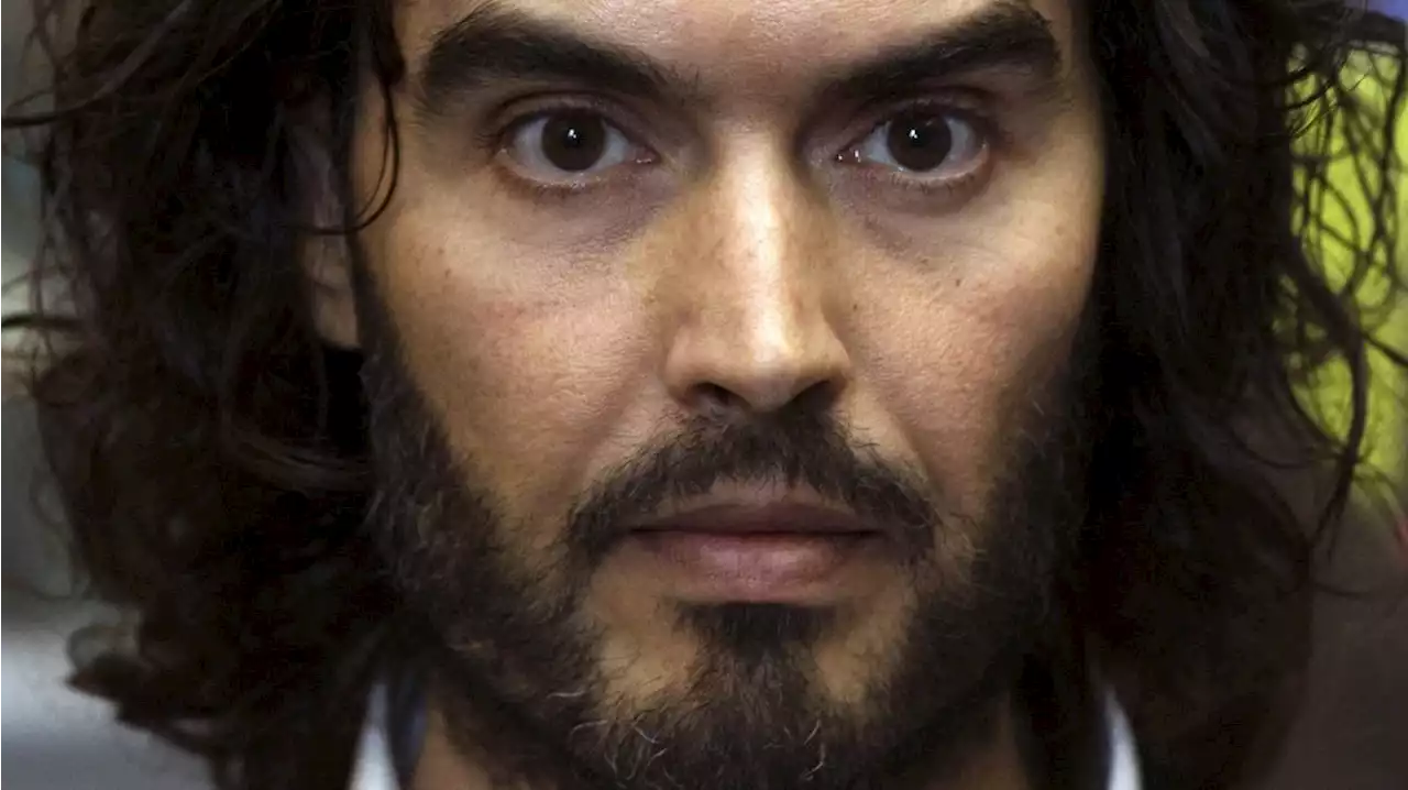 Russell Brand Preemptively Denies “Astonishing” Criminal Allegations Set To Be Published In UK