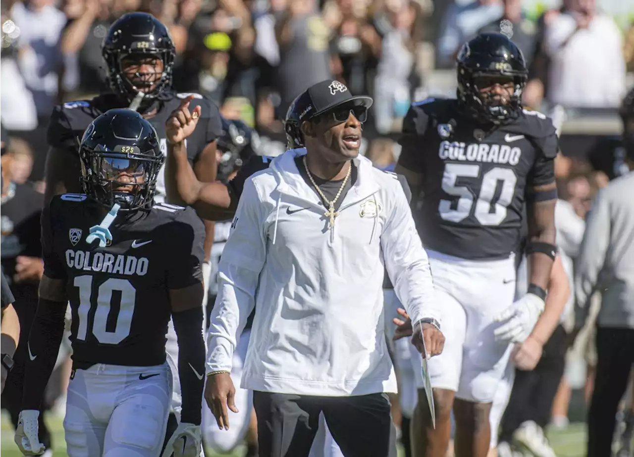 Reader: I Love CU Football, but the Actual University Is a Grift