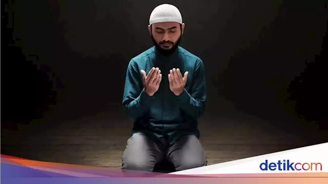 Doa Nabi Yunus: Tulisan Arab, Latin, dan Keistimewaannya