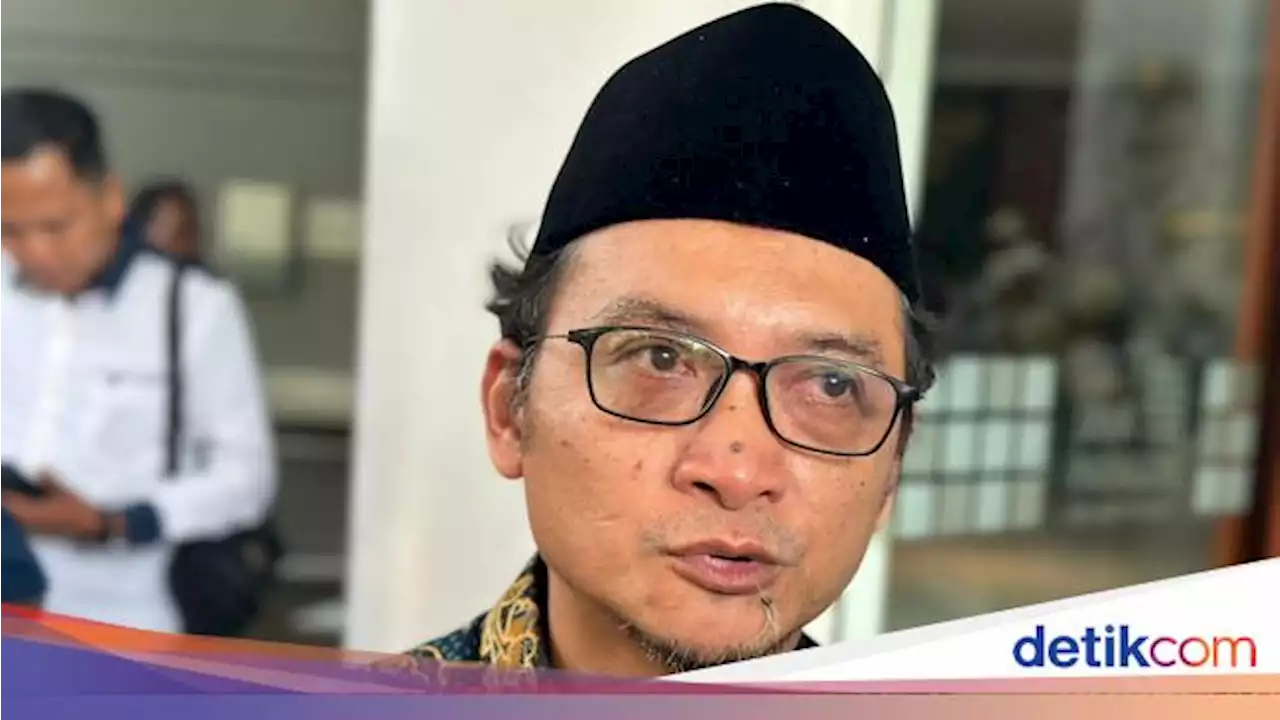 Sekjen PKB Lirik Khofifah-Najwa Shihab Jadi Ketua Timnas Pemenangan AMIN