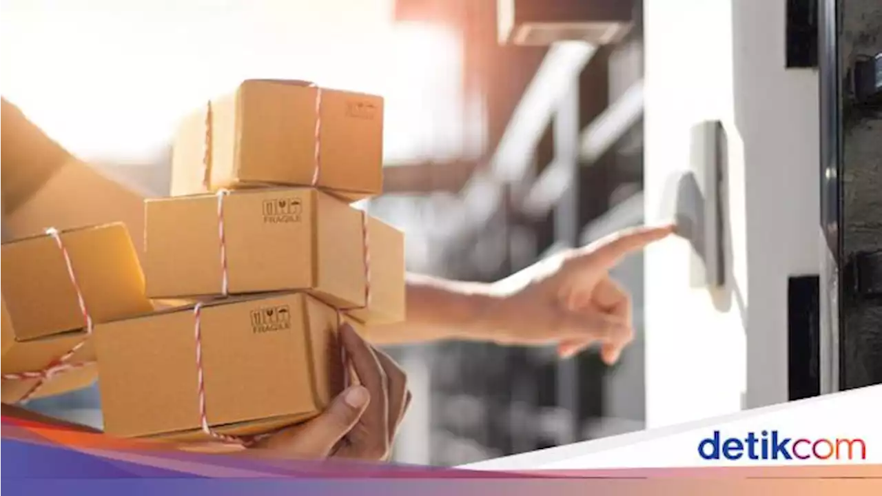 UMKM RI Keluhkan Biaya Logistik Terlalu Mahal!