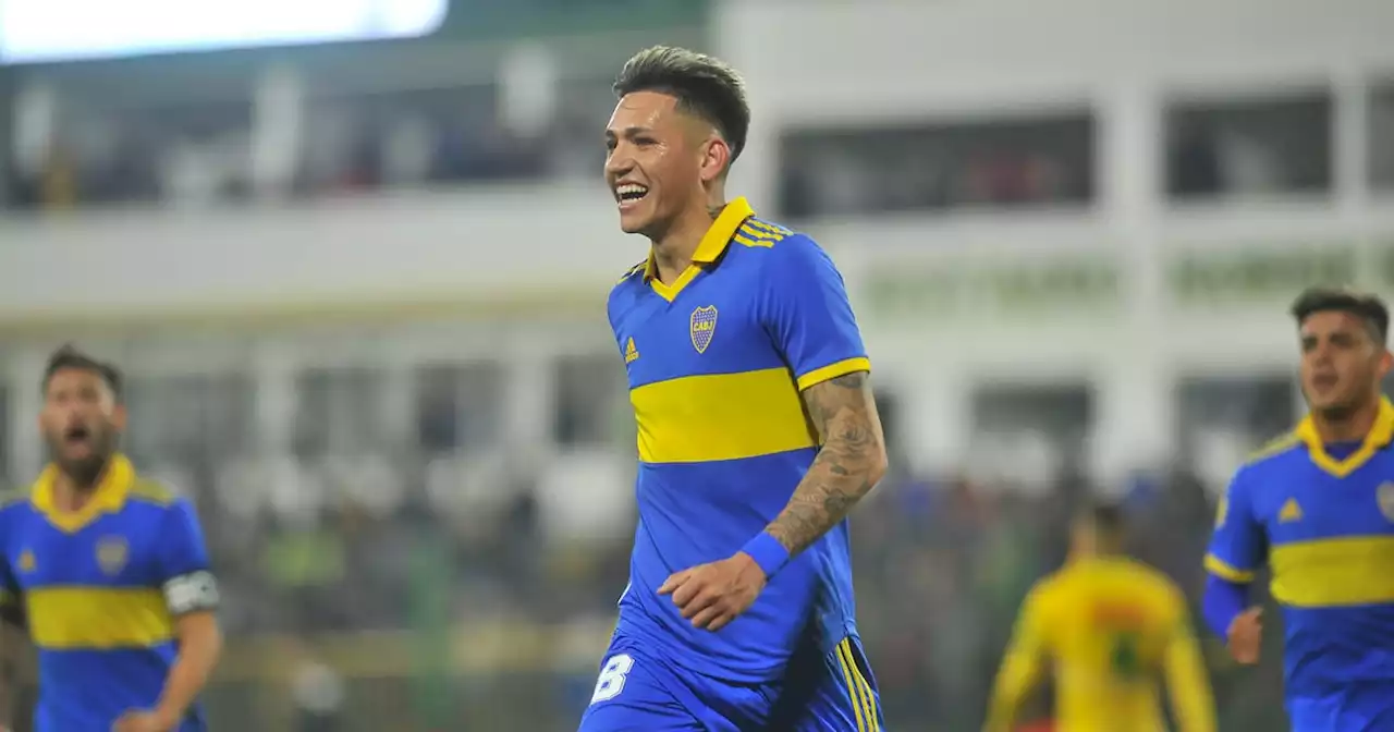 La buena racha que Boca buscará sostener ante Defensa