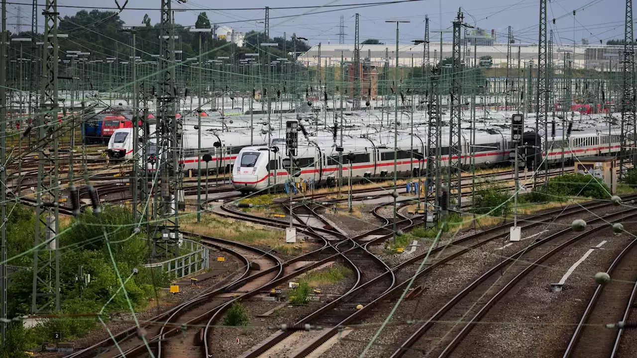 - Bahnbeauftragter rechnet mit großen Einschränkungen