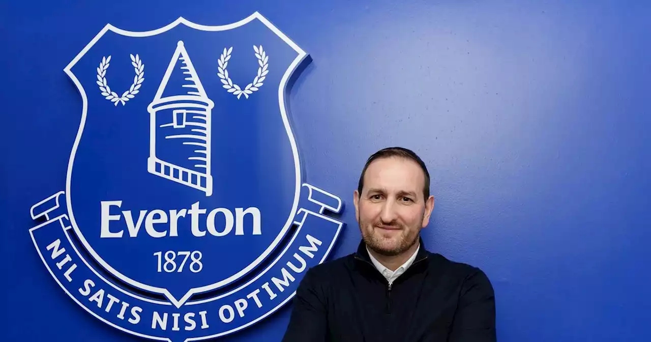 Kevin Thelwell speaks out on Everton’s lack of transfer deadline day signings