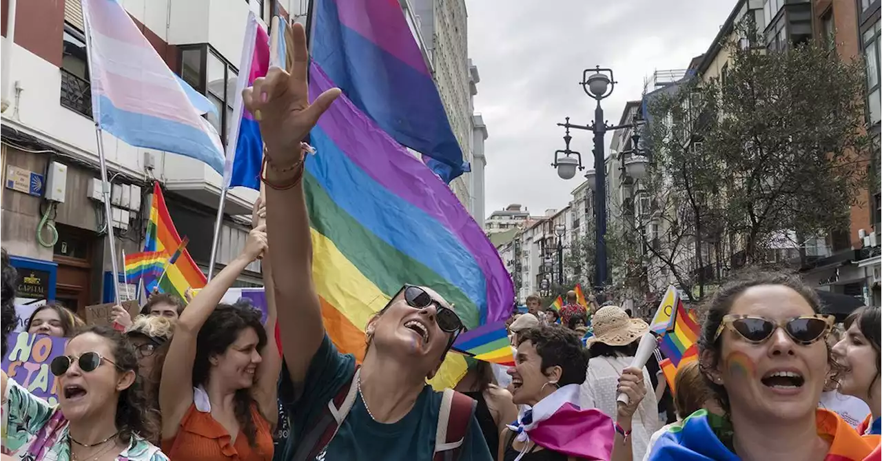 Igualdad desde el corazón