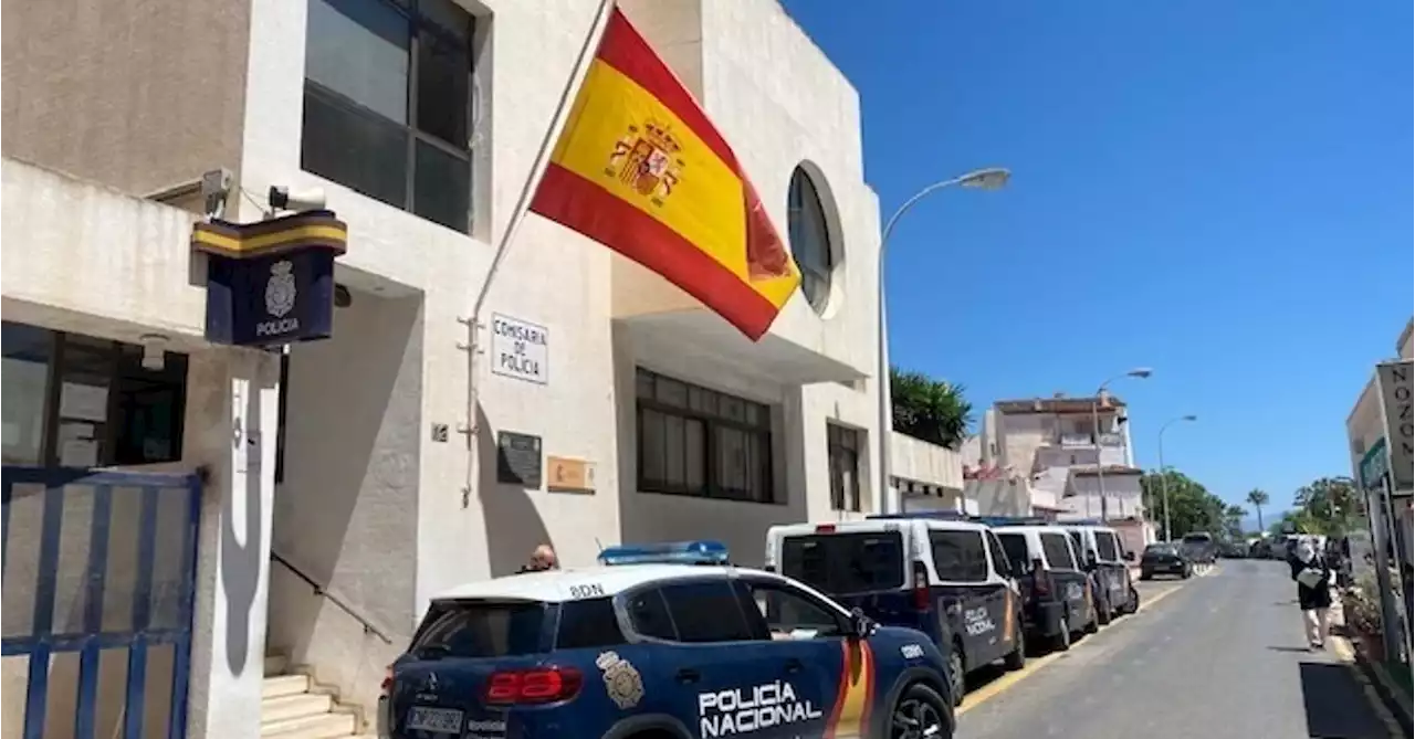 Investigan la violación a una joven de 22 años por parte de un portero de discoteca de Torremolinos