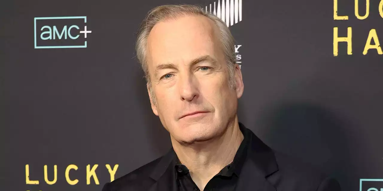 Bob Odenkirk dismissed advice from conservative doctor before his heart attack